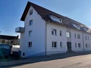 Attraktive 2 Zimmer-Wohnung mit TG-Stellplatz in Thalfingen *zeitnah verfügbar* - Elchingen