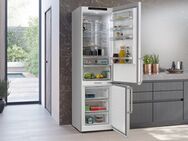 SIEMENS Kühl-/Gefrierkombination iQ500 KG39NAIAU, 203 cm hoch, 60 cm breit