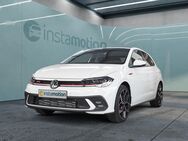 VW Polo, GTI BEATS IQ, Jahr 2023 - München