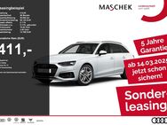 Audi A4, Avant Advanced 40 TFSI quat BlackEd, Jahr 2024 - Wackersdorf