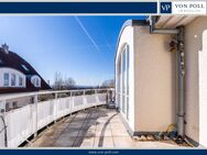 Großzügige Maisonette mit Panoramablick und eigenem Tiefgaragenstellplatz - Koblenz