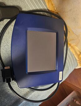 DIGIPROG 3 TACHO JUSTIERGERÄT - Berlin