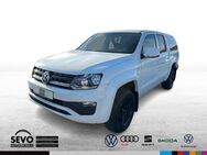 VW Amarok, 3.0 TDI Comfortline, Jahr 2020 - Großbottwar