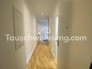 [TAUSCHWOHNUNG] 2-Zimmer-Wohnung in Karlshorst gegen größere Wohnung - Berlin