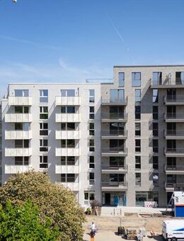 RODENBORG. Einzigartiger Ausblick auf Hamburg vom 4 Zimmer-Penthaus mit Dachterrasse! - Hamburg