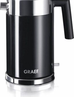 Graef Wasserkocher WK 62, 1,5 l, 2015 W