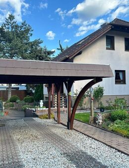 bezugsfertiges Einfamilienhaus in Zwenkau - Naturnahes Wohnen mit hoher Lebensqualität - Zwenkau