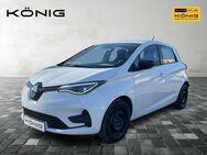 Renault ZOE, LIFE Batteriemiete R110 Winterpaket, Jahr 2020 - Teltow