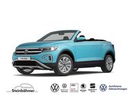 VW T-Roc Cabriolet, 1.0 TSI Style, Jahr 2024 - Bielefeld