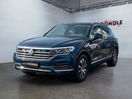 VW Touareg, 3.0 TDI Elegance, Jahr 2019 - Grafenhausen