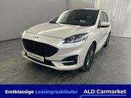 Ford Kuga 2.5 Duratec PHEV ST-LINE X Geschlossen, 5-türig, Automatik, 1-Gang - Bad Fallingbostel