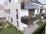 Für jedes Alter geeignet: 3-Zimmer-OG-Wohnung mit Perspektive! - Sindelfingen