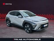 Hyundai Kona, 1.6 SX2 HEV HEV PRIME, Jahr 2023 - Kippenheim