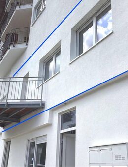 Moderne 2-Zimmer-Wohnung mit Balkon in Bad Wildbad - Bad Wildbad