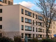 Neu in der Stadt ? - Co-Living im Neubau (Cluster-Wohnung) // ZG EG/1.OG - Whg. 2 - Wolfsburg