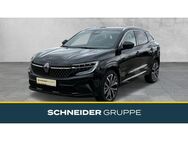 Renault Austral, ICONIC E-Tech Hybrid 200, Jahr 2024 - Frankenberg (Sachsen)