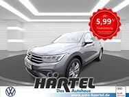 VW Tiguan, 1.5 TSI ALLSPACE LIFE ( RA, Jahr 2024 - Osnabrück