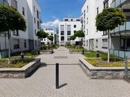 2 ZKB Neubau Wohnung I Saarbrücken-Rastpfuhl I mit Balkon und Aufzug - Saarbrücken