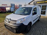 Renault Kangoo, Rapid Extra dCi 75 (Start & Stop), Jahr 2017 - Hohen Neuendorf