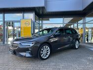 Opel Insignia, 2.0 Business Elegance Assistenzsysteme, Jahr 2021 - Gräfenhainichen