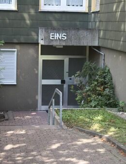Demnächst frei! 2-Zimmer-Wohnung in Oer-Erkenschwick Groß-Erkenschwick - Oer-Erkenschwick
