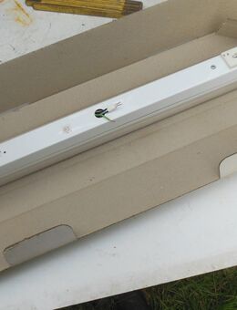KANDEM AZ 17 - Wandlampe - München Maxvorstadt