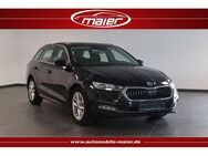 Skoda Octavia 1.0 TSI e-TEC Style Virt.-HUD-LED-KESSY- - Bebra