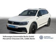 VW Tiguan, 2.0 TSI Allspace Highline R-Line "Black Style", Jahr 2020 - Berlin