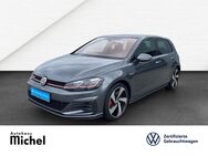 VW Golf, 2.0 TSI VII GTI Performance Panodach, Jahr 2019 - Gießen