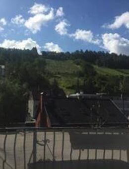 Gepflegte 3-Zimmer-Maisonette-Wohnung in Randersacker - Randersacker