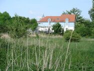 In 20 Min. am Ammersee: Top-EFH unverbaubar am Biotop mit eigenem Bachzugang - Adelshofen (Regierungsbezirk Oberbayern)