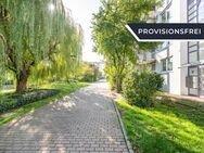 Vermietete 2-Zimmerwohnung in Großkugel: Ihr Wohneigentum in grüner Lage - Kabelsketal