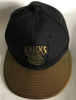New Era 9FIFTY Cap NBA Knicks (siehe Bilder) - 7 1/2 - 59,6 cm - Offenbach (Main)