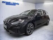 Hyundai i30 Kombi 1.6 CRDI DCT N-Line LED SHZ RFK ACC - Freiburg (Breisgau)