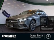 Mercedes A 250, e Progressive, Jahr 2022 - Menden (Sauerland)