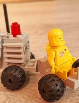 LEGO SPACE SET 6823 - Eutin