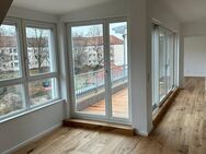 Investitionsobjekt oder traumhaftes Eigenheim: Neu ausgebaute Dachgeschosswohnung mit eigenem Gartenabteil (Bezug ab 05/25!) - Berlin
