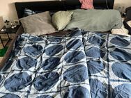 Doppelbett - Lünen Zentrum