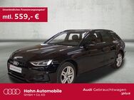 Audi A4, Avant Advanced 40TDI qua, Jahr 2024 - Esslingen (Neckar)