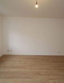 Im Zentrum - im Geschehen! 1-Zimmer Wohnung, auch für Studenten geeignet. Zweibrückenstraße - Landshut