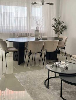 HIMMELSBLICK - Helle 3-Zimmer-Wohnung mit Balkon - für Eigennutzer oder Anleger in Dietzenbach!! - Dietzenbach