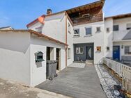 Reihenhaus mit Potenzial in Amberg - Luitpoldhütte - Amberg