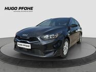 Kia cee'd, 1.5 T-GDI ceed Vision, Jahr 2023 - Norderstedt