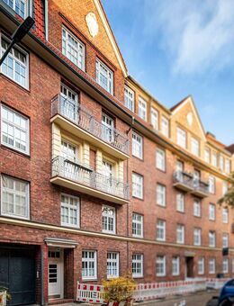 Moin Michel! - Hamburg