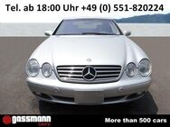 Mercedes-Benz CL 600 V12 Coupe C215, mehrfach VORHANDEN! - Bovenden