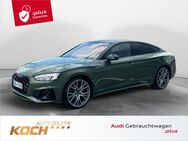 Audi A5, Sportback 40 TDI q ", Jahr 2023 - Schwäbisch Hall