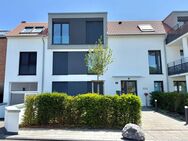 Energieeffizienter Neubau || Köln-Widdersdorf || barrierefrei - Köln