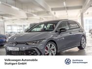 VW Golf, 2.0 TSI GTI, Jahr 2023 - Stuttgart