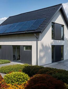 Familienfreundliches Einfamilienhaus in Großpösna (nur 30min mit der S-Bahn nach Leipzig) - Großpösna