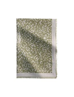 Marc O'Polo Bandana aus Organic-Cotton-Jacquard